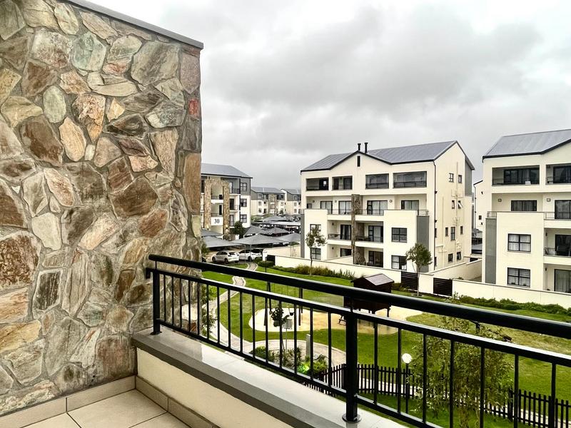 To Let 1 Bedroom Property for Rent in The Huntsman Western Cape